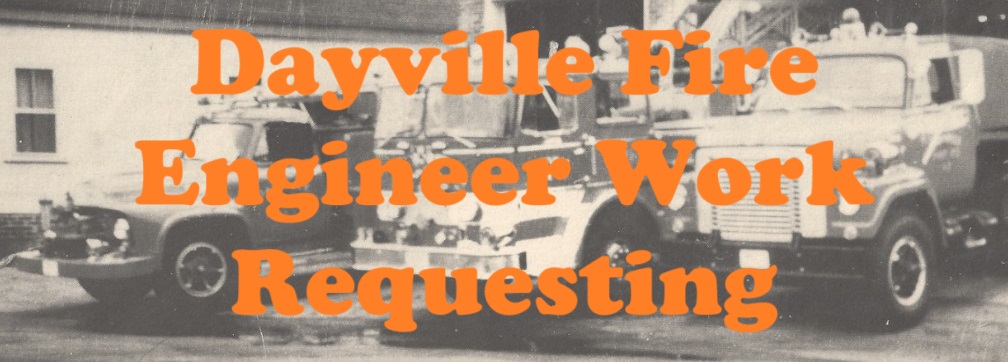 Dayville Fire Company